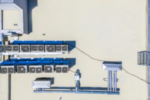 air ventilation